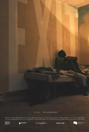 Постер: Exit