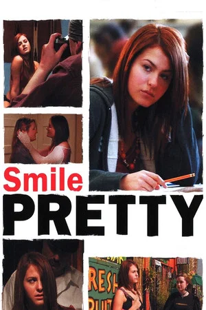 Постер: Smile Pretty