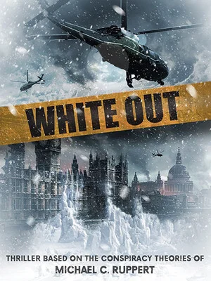 Постер: White Out