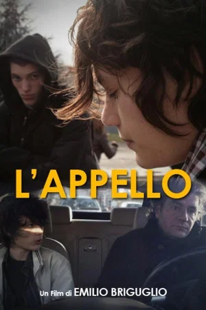 Постер: L'appello