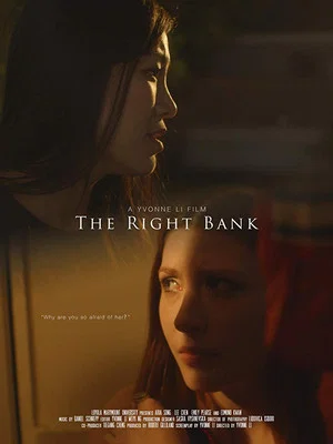 Постер: The Right Bank
