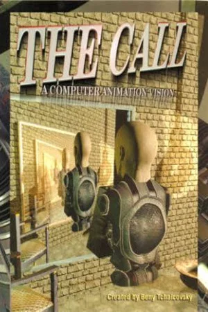 Постер: The Call