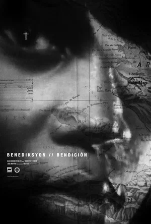Постер: Benediksyon//Bendicion
