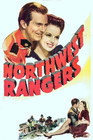 Постер: Northwest Rangers