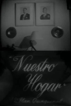 Постер: Nuestro hogar
