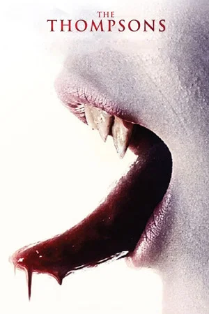 Постер: Томсоны