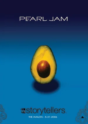 Постер: Pearl Jam: VH1 Storytellers