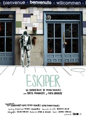 Постер: Eskiper