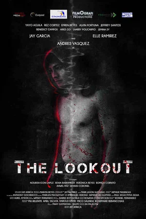 Постер: The Lookout