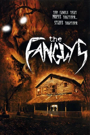 Постер: The Fanglys