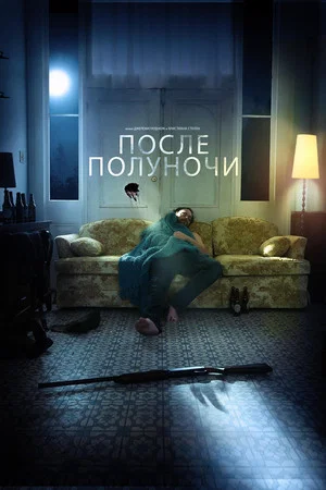 Постер: После полуночи