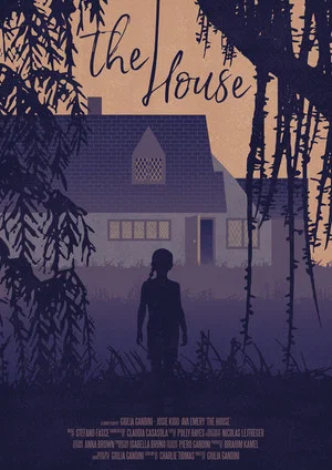 Постер: The House