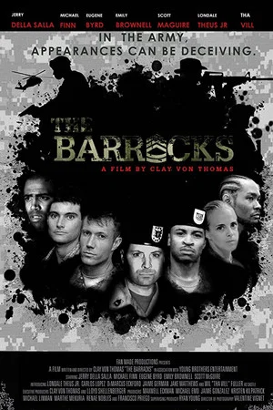 Постер: The Barracks