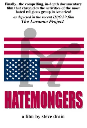 Постер: Hatemongers