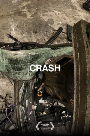 Постер: Crash