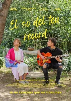 Постер: El So del Teu Record