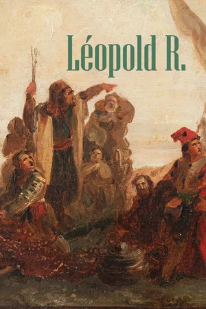 Постер: Léopold R.