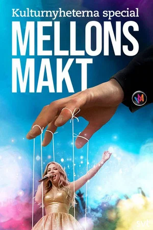Постер: Mellons makt