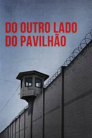 Постер: Across the Hall