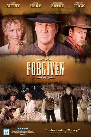 Постер: Forgiven