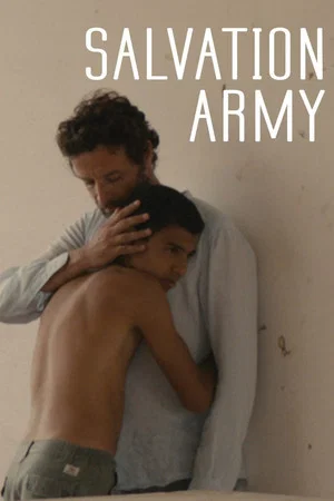 Постер: Salvation Army