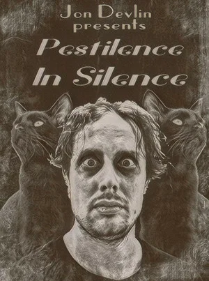 Постер: Pestilence In Silence