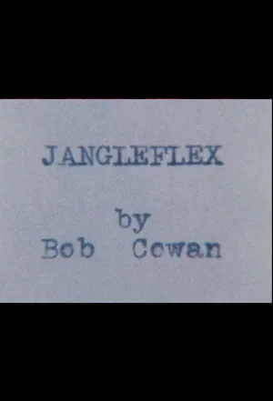 Постер: Jangleflex