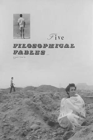 Постер: Five Filosophical Fables