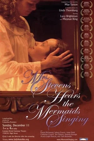 Постер: Mrs. Stevens Hears the Mermaids Singing