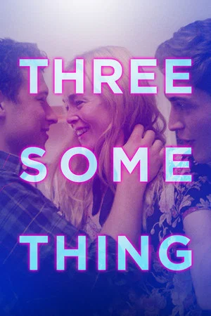 Постер: Threesomething