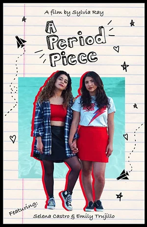 Постер: A Period Piece