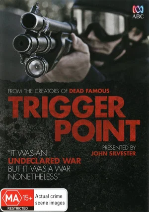 Постер: Trigger Point