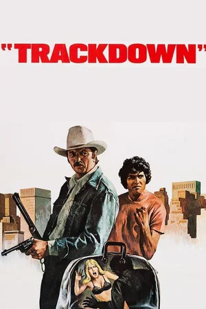 Постер: Trackdown