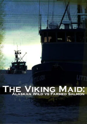 Постер: The Viking Maid
