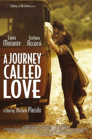 Постер: A Journey Called Love