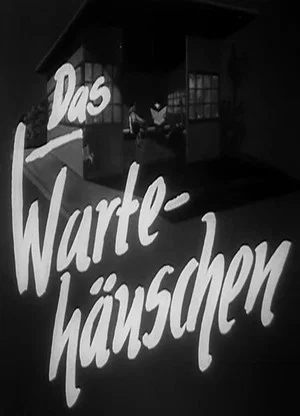 Постер: Das Stacheltier - Das Wartehäuschen