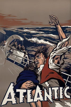 Постер: Atlantic