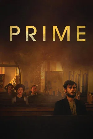 Постер: Prime