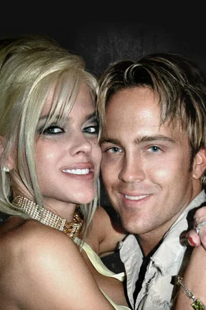 Постер: Hopelessly in Love: Anna Nicole Smith and Larry Birkhead