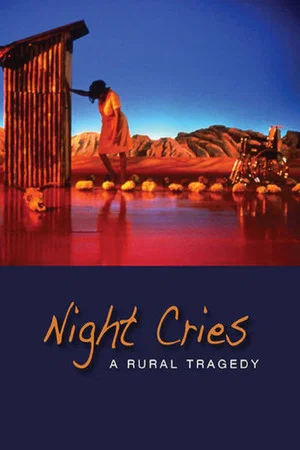 Постер: Night Cries: A Rural Tragedy