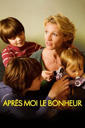 Постер: Après moi le bonheur