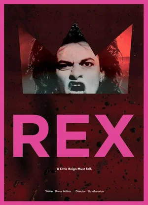 Постер: Rex