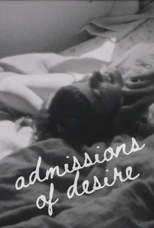 Постер: Admissions of Desire