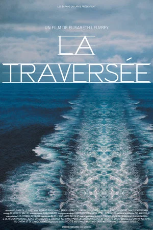 Постер: La Traversée