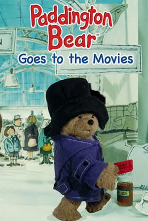 Постер: Paddington Bear Goes to the Movies