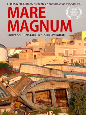 Постер: Mare Magnum