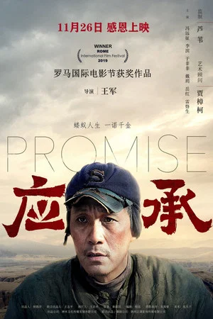 Постер: Promise