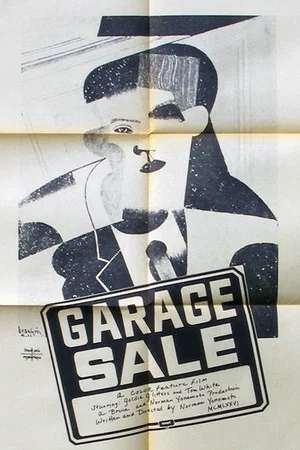 Постер: Garage Sale