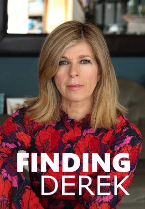 Постер: Kate Garraway: Finding Derek