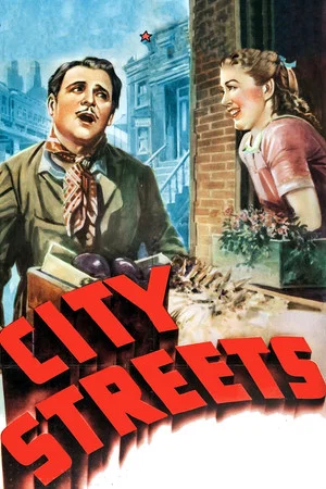 Постер: City Streets